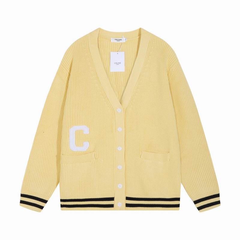 Celine Sweater Wmns ID:20250908-8